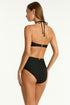 Sea Level Caracus Ring Bandeau Top